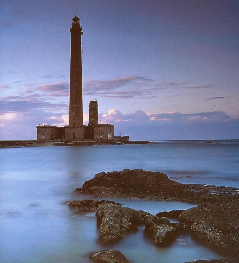 Le Clos De L'Abre Gatteville-le-Phare 外观 照片